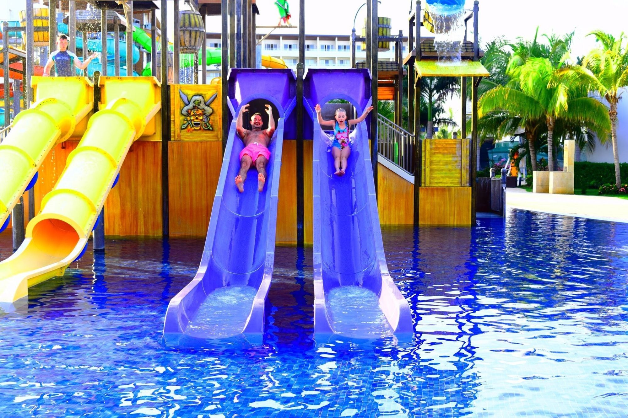 Royalton Blue Waters Montego Bay