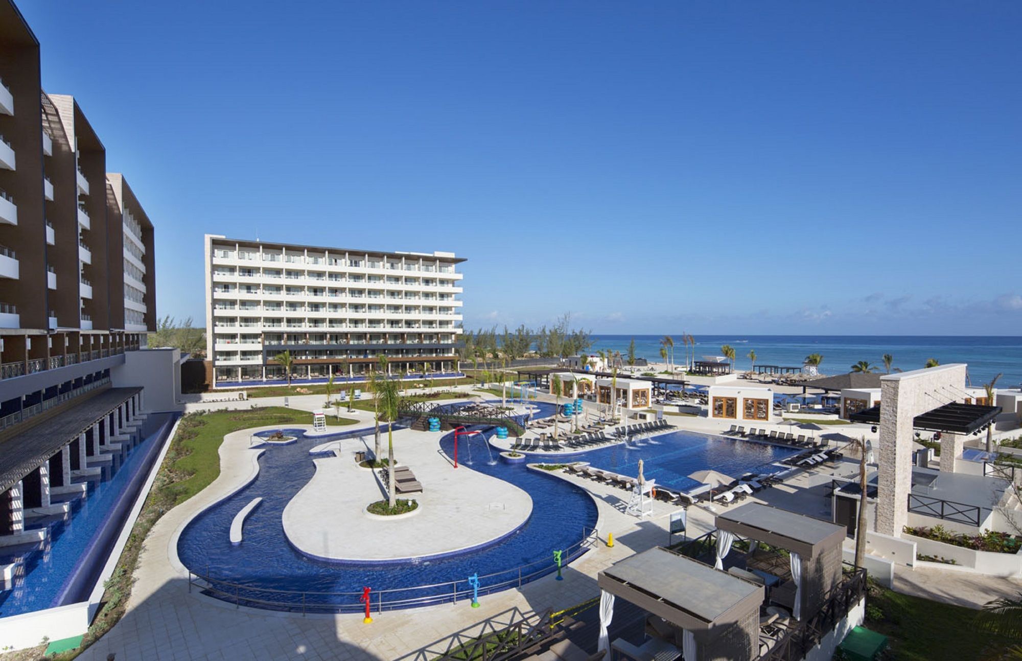 Royalton Blue Waters Montego Bay Hotel