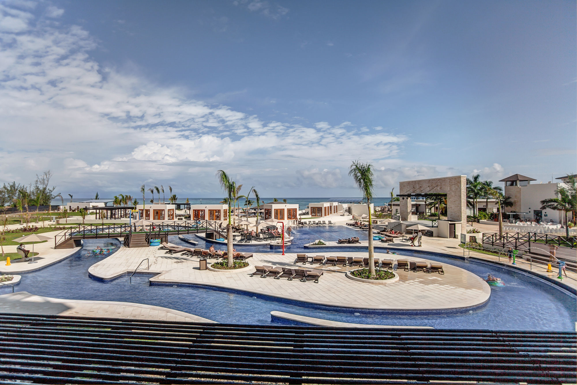 Royalton Blue Waters Montego Bay Hotel 4*