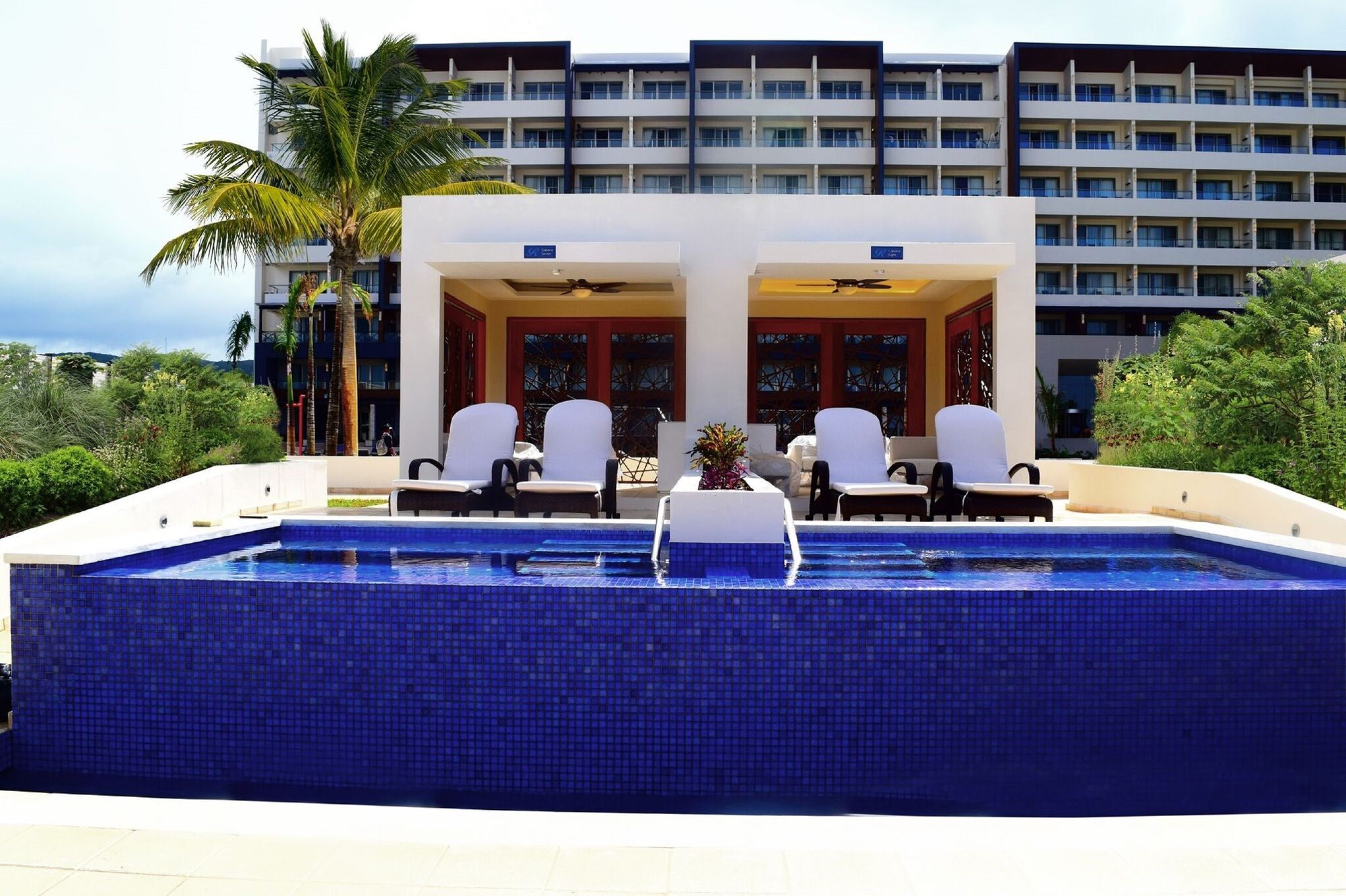 Royalton Blue Waters Montego Bay Hotel Falmouth