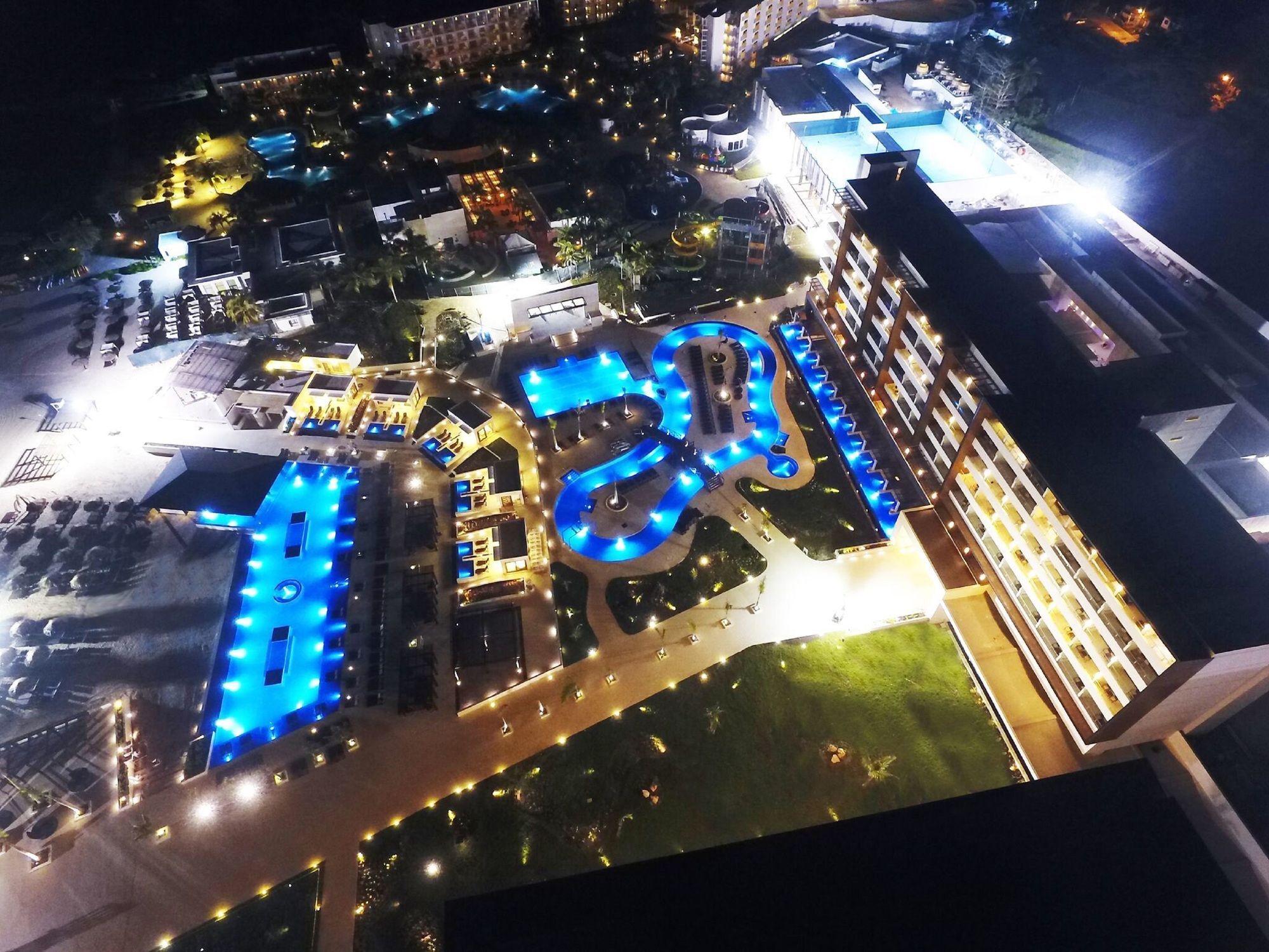 Royalton Blue Waters Montego Bay 4*