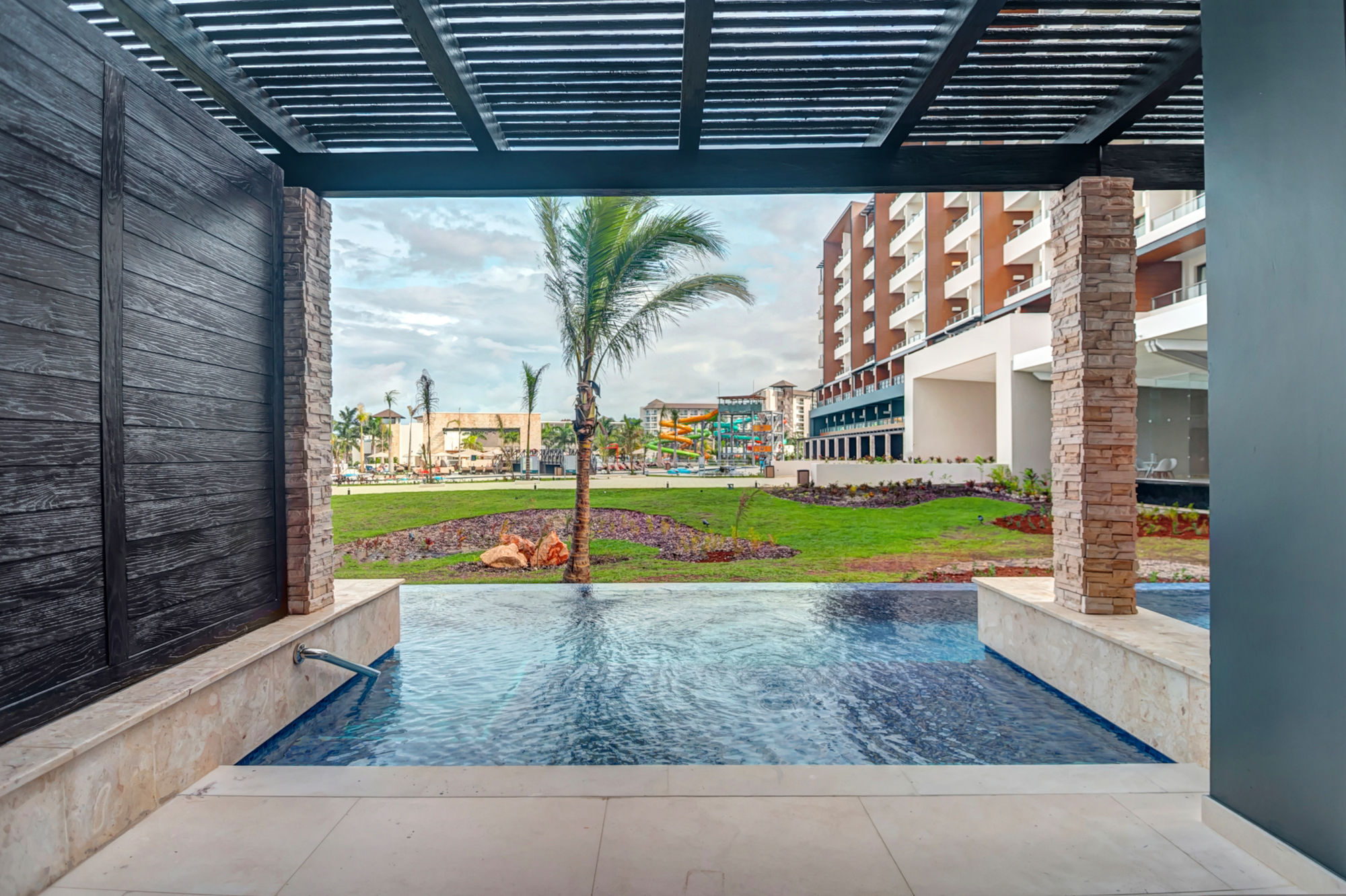 Royalton Blue Waters Montego Bay Hotel