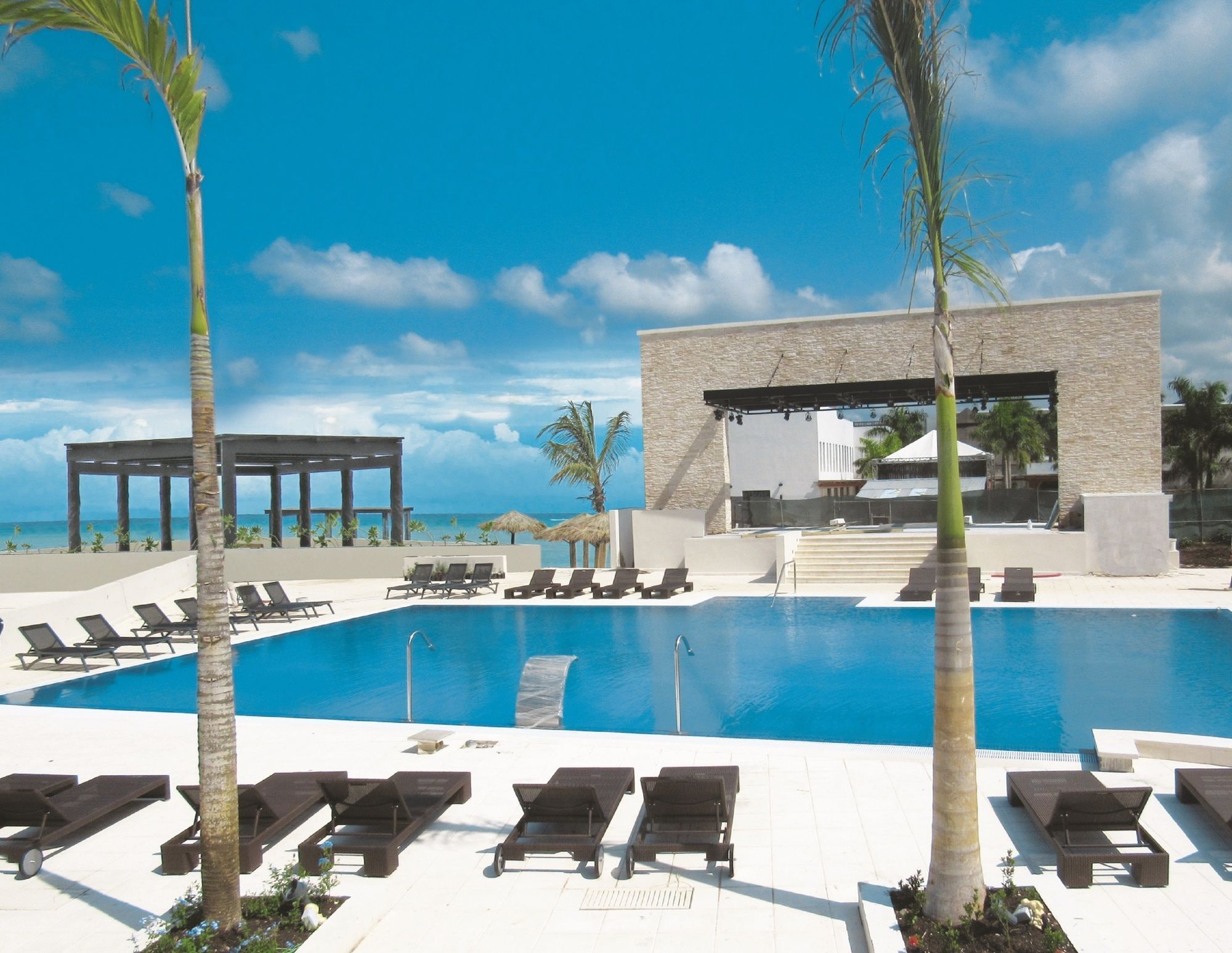 Hotel Royalton Blue Waters Montego Bay