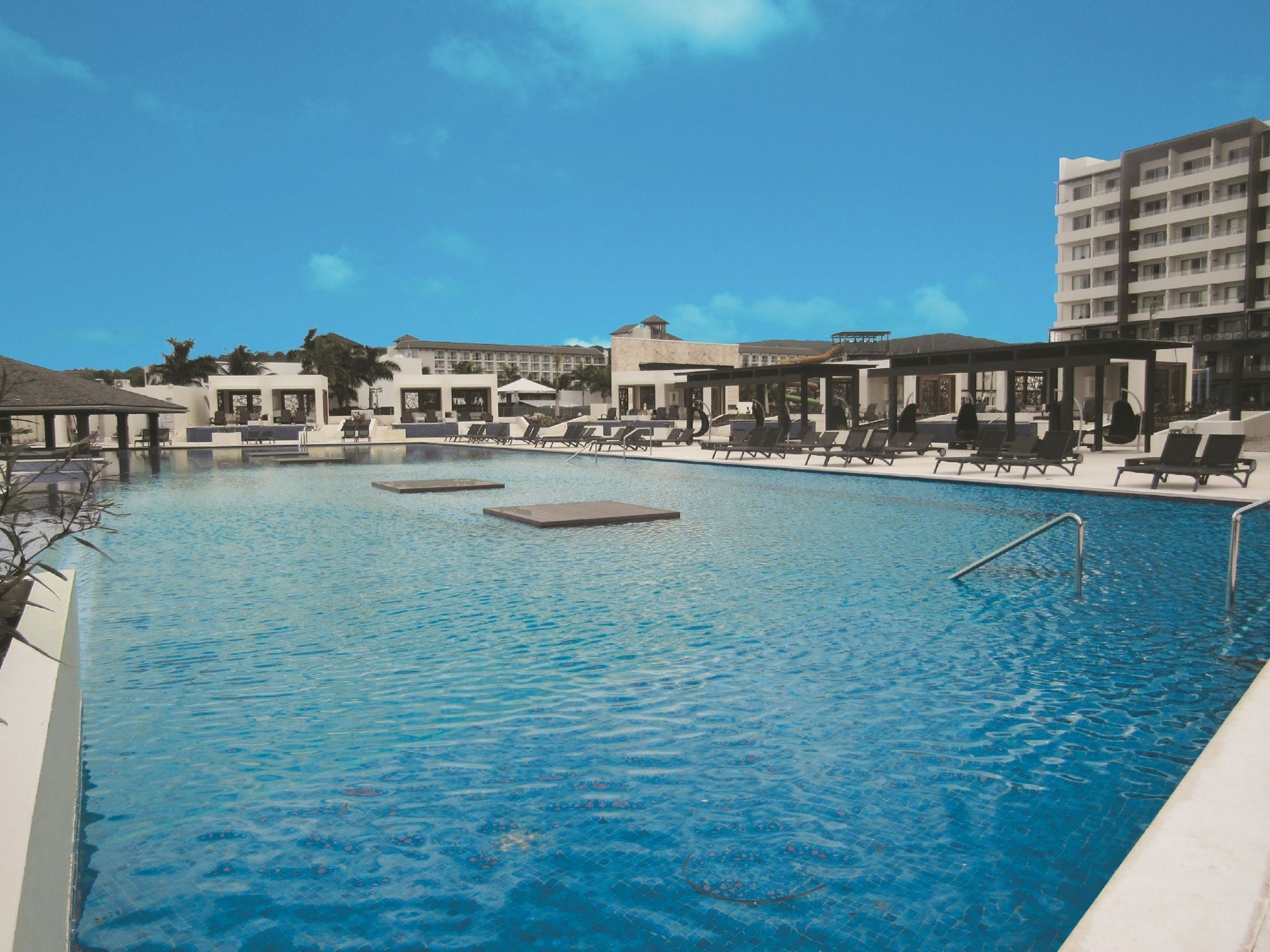 Royalton Blue Waters Montego Bay Hotel Falmouth