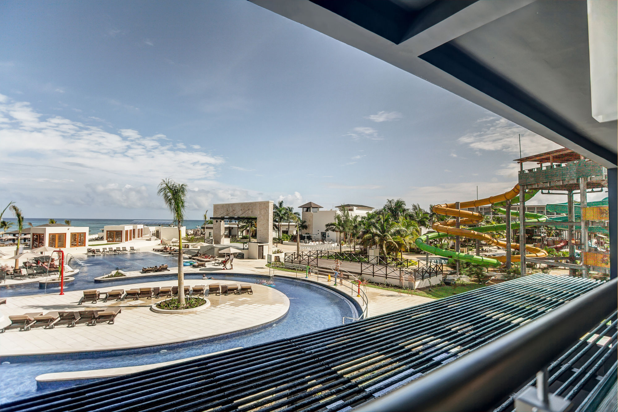 Hotel Royalton Blue Waters Montego Bay 4*