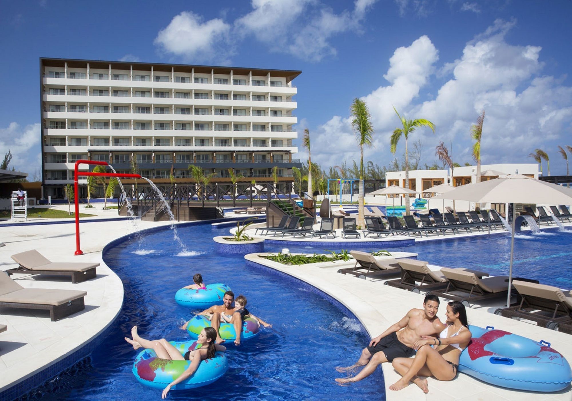 Royalton Blue Waters Montego Bay Hotel