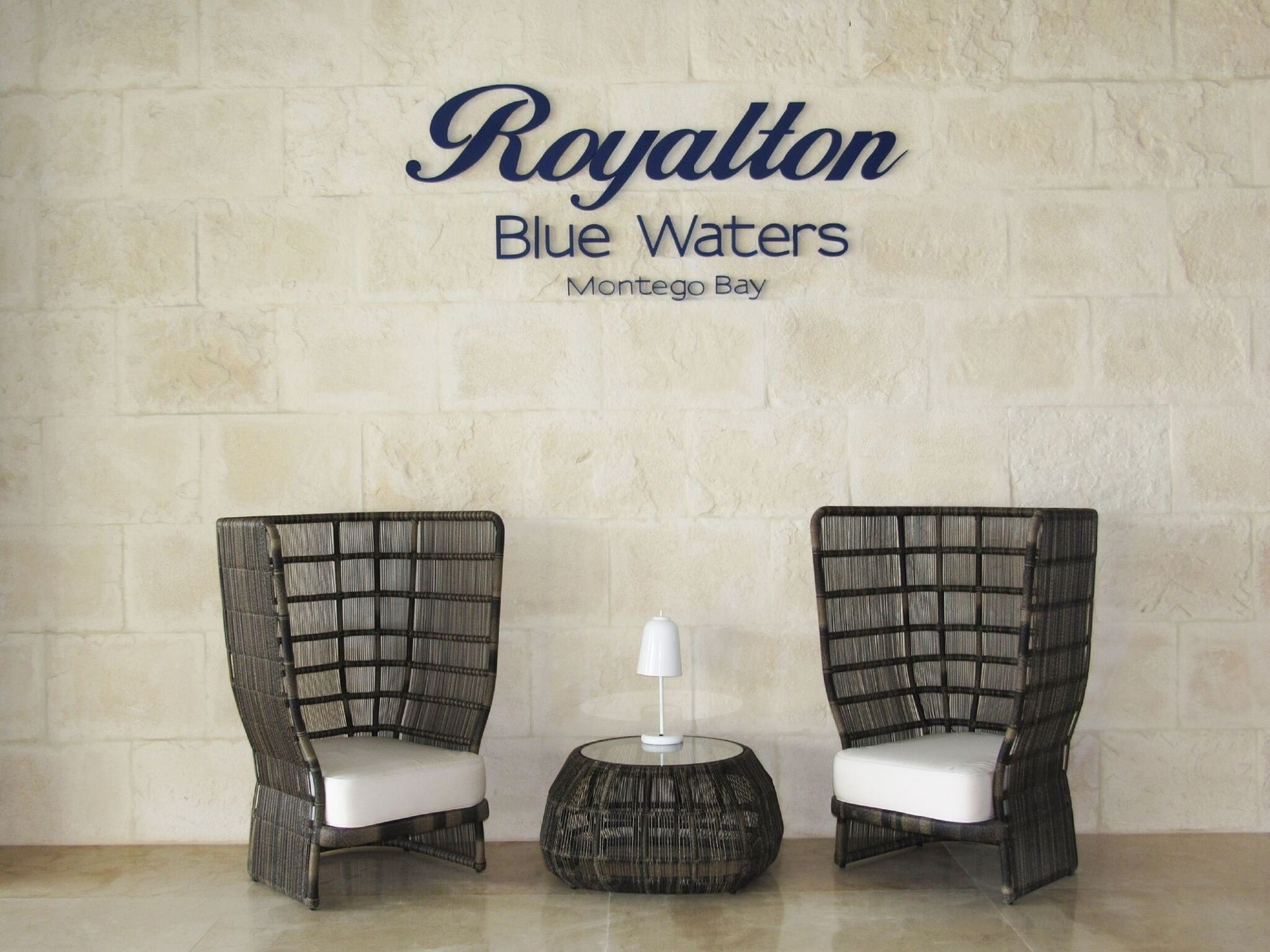 Royalton Blue Waters Montego Bay Falmouth