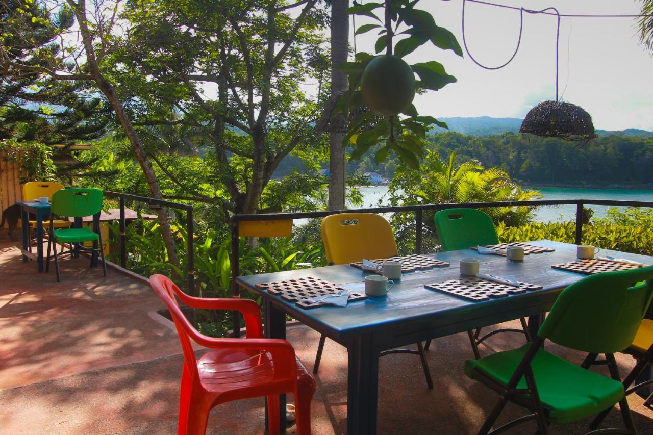 Bed & Breakfast Zion Country