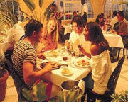 Hotel Superclubs Breezes
