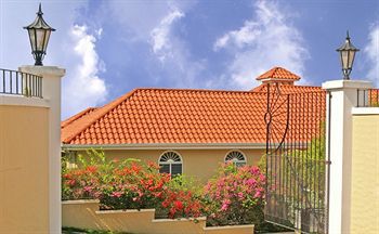 Vista De La Bahia Hotel
