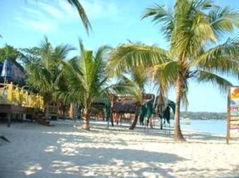 Paradise 7 Mile Beach Kingsize