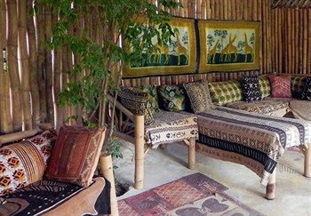 Great Huts Hotel Port Antonio