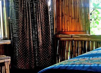 Great Huts