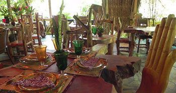 Hotel Great Huts Port Antonio