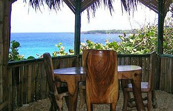 Hotel Great Huts