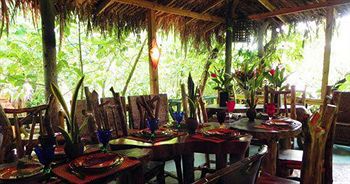 Great Huts