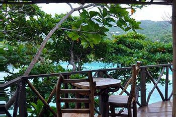 Great Huts