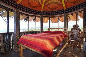 Great Huts