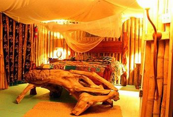 Great Huts Hotel Port Antonio