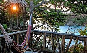 Great Huts