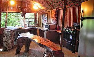 Great Huts 2* Port Antonio