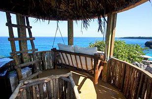 Great Huts Hotel 2*