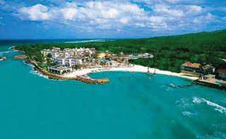 Hedonism Iii 4* Runaway Bay