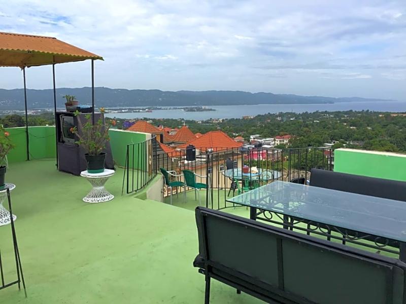 Guest house Casa De Fe Montego Bay