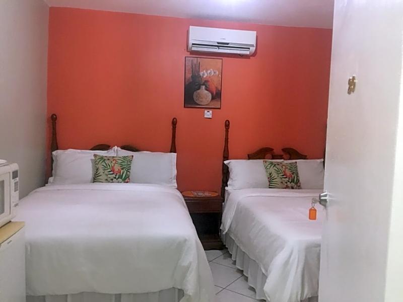 Casa De Fe Montego Bay