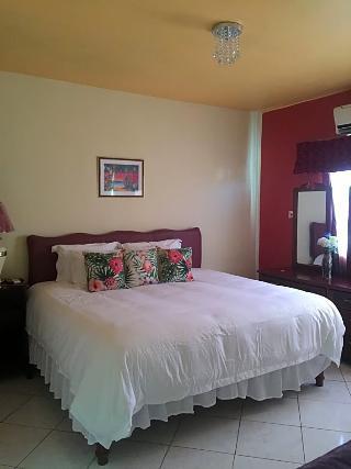 Casa De Fe Guest house