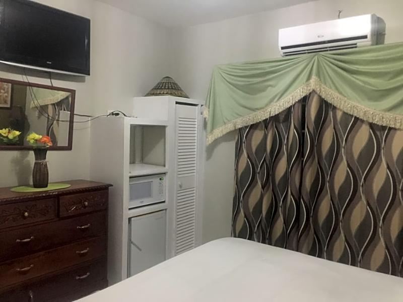 Guest house Casa De Fe 3*