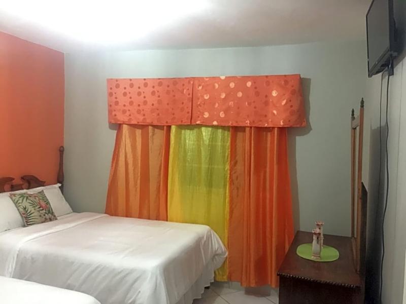 Casa De Fe 3*