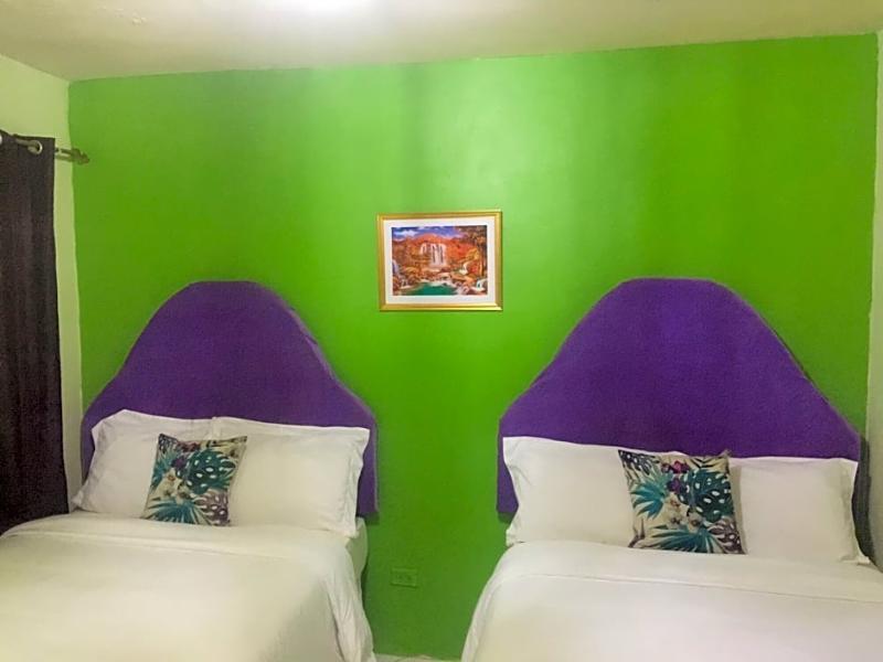 Casa De Fe 3* Montego Bay