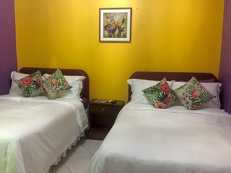 Guest house Casa De Fe 3*