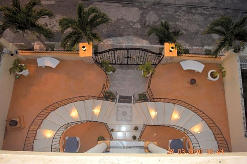 Casa De Fe Guest house 3*