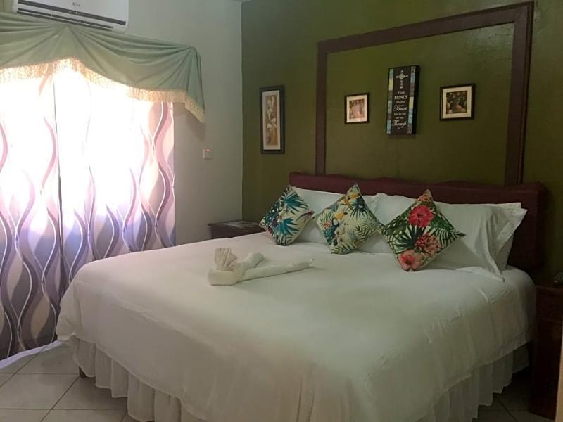 Guest house Casa De Fe Montego Bay
