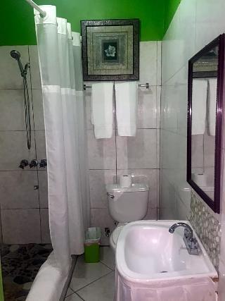 Guest house Casa De Fe