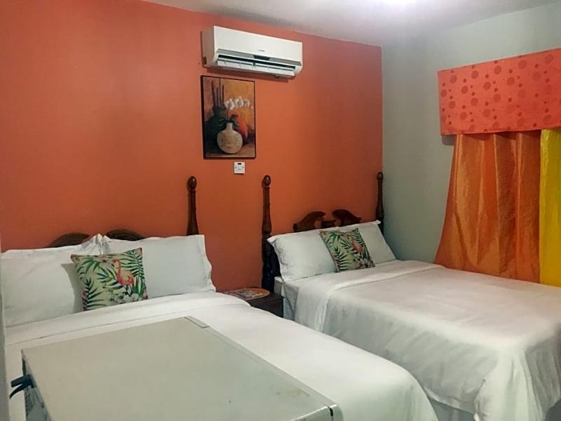 Casa De Fe Guest house