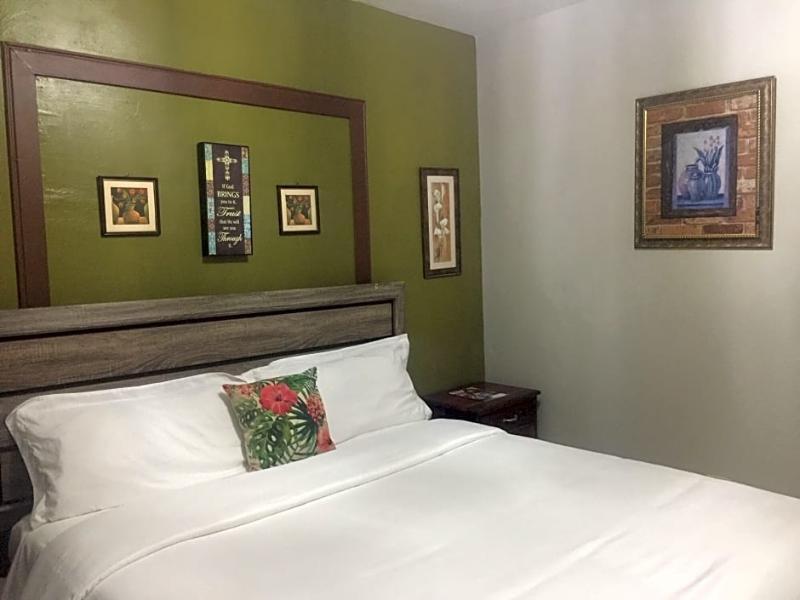 Casa De Fe Guest house 3*