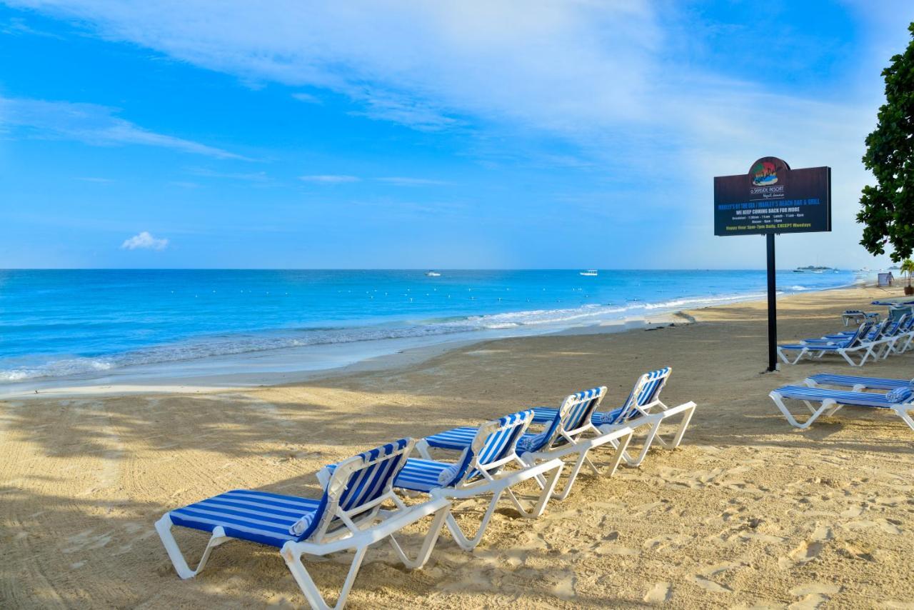 Coco La Palm Hotel Negril