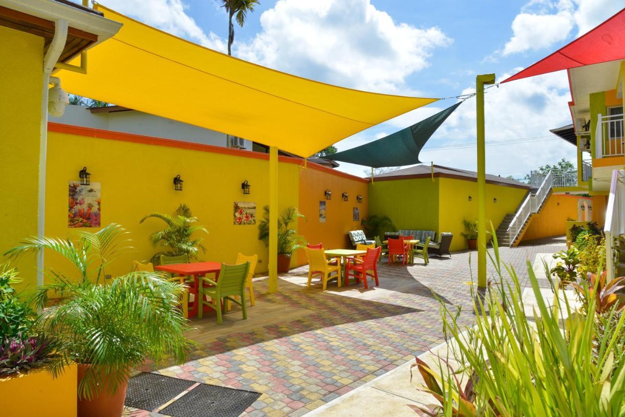 Coco La Palm Hotel Negril