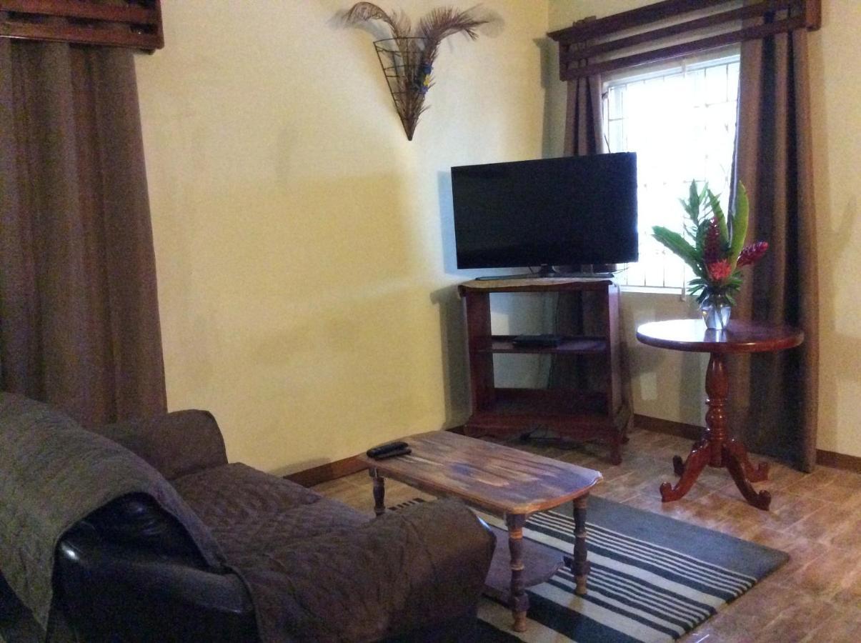 Guest house Jamaica Dream Gateway *