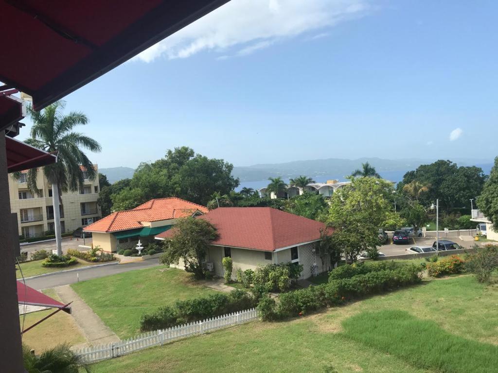 Ocean View Apartamento Montego Bay
