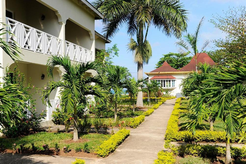 Coral Seas Negril