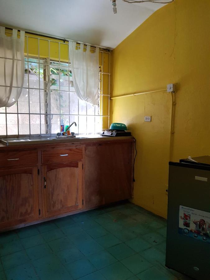 Casa de hóspedes Landings #1 2*