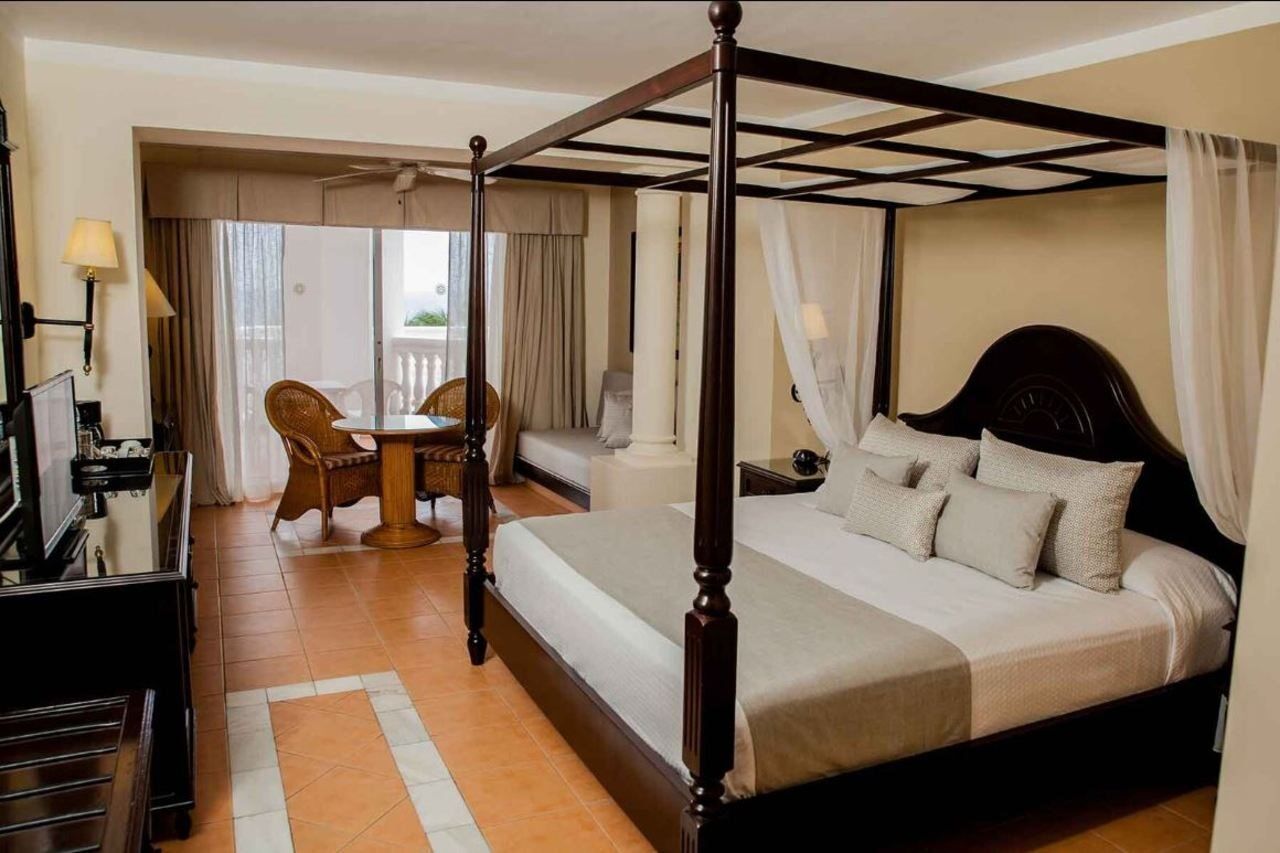 Bahia Principe Grand Jamaica (adults Only) Resort 5*