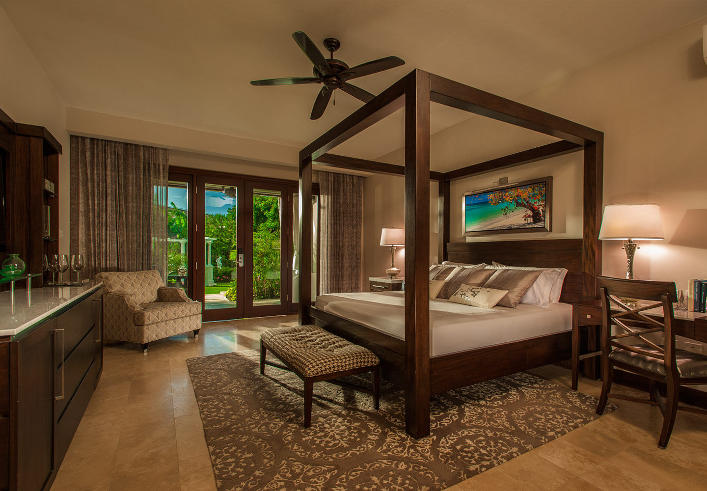 Hotel Sandals Royal Caribbean (adults Only)