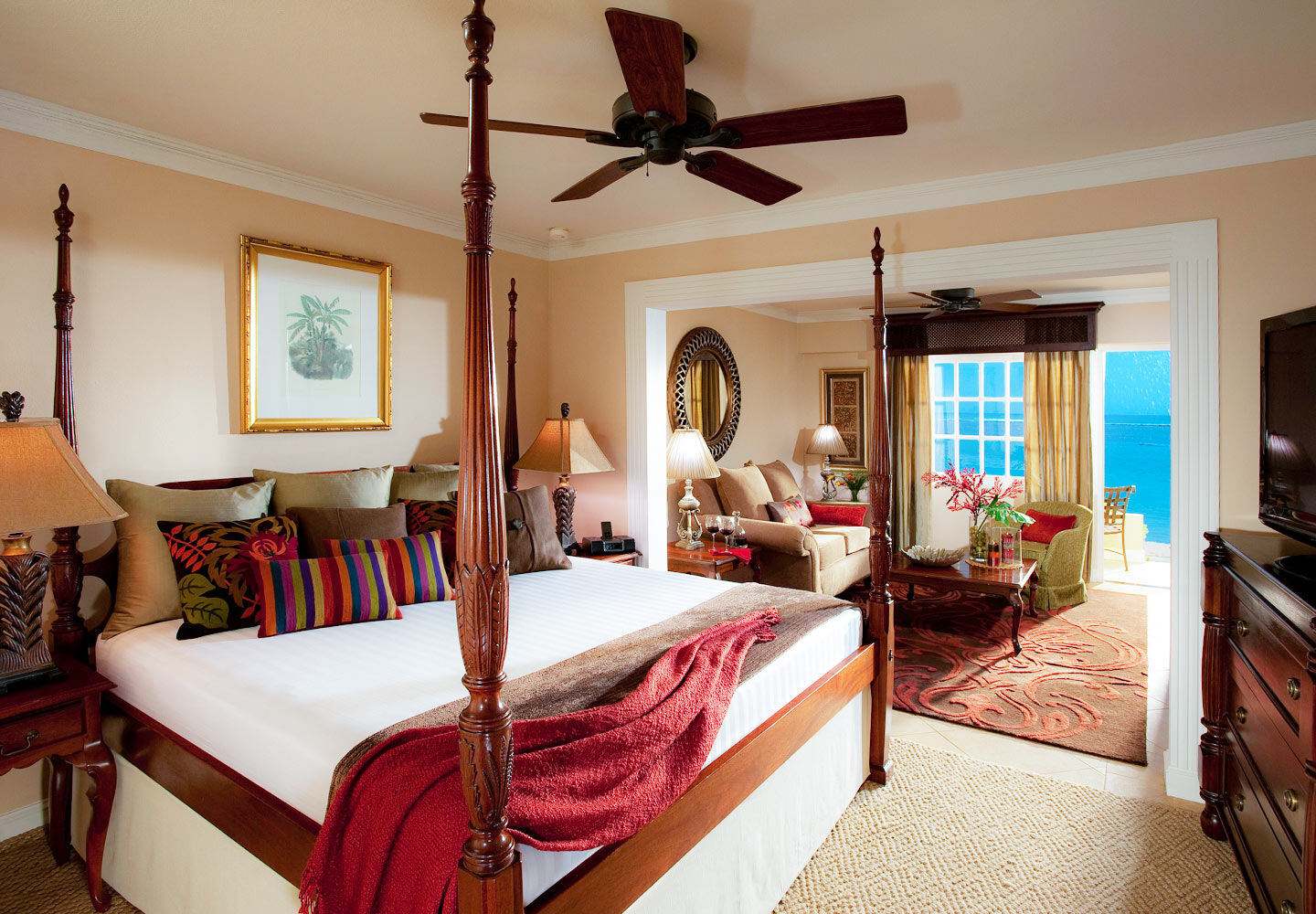 Sandals Royal Caribbean (adults Only) Hotel 5*