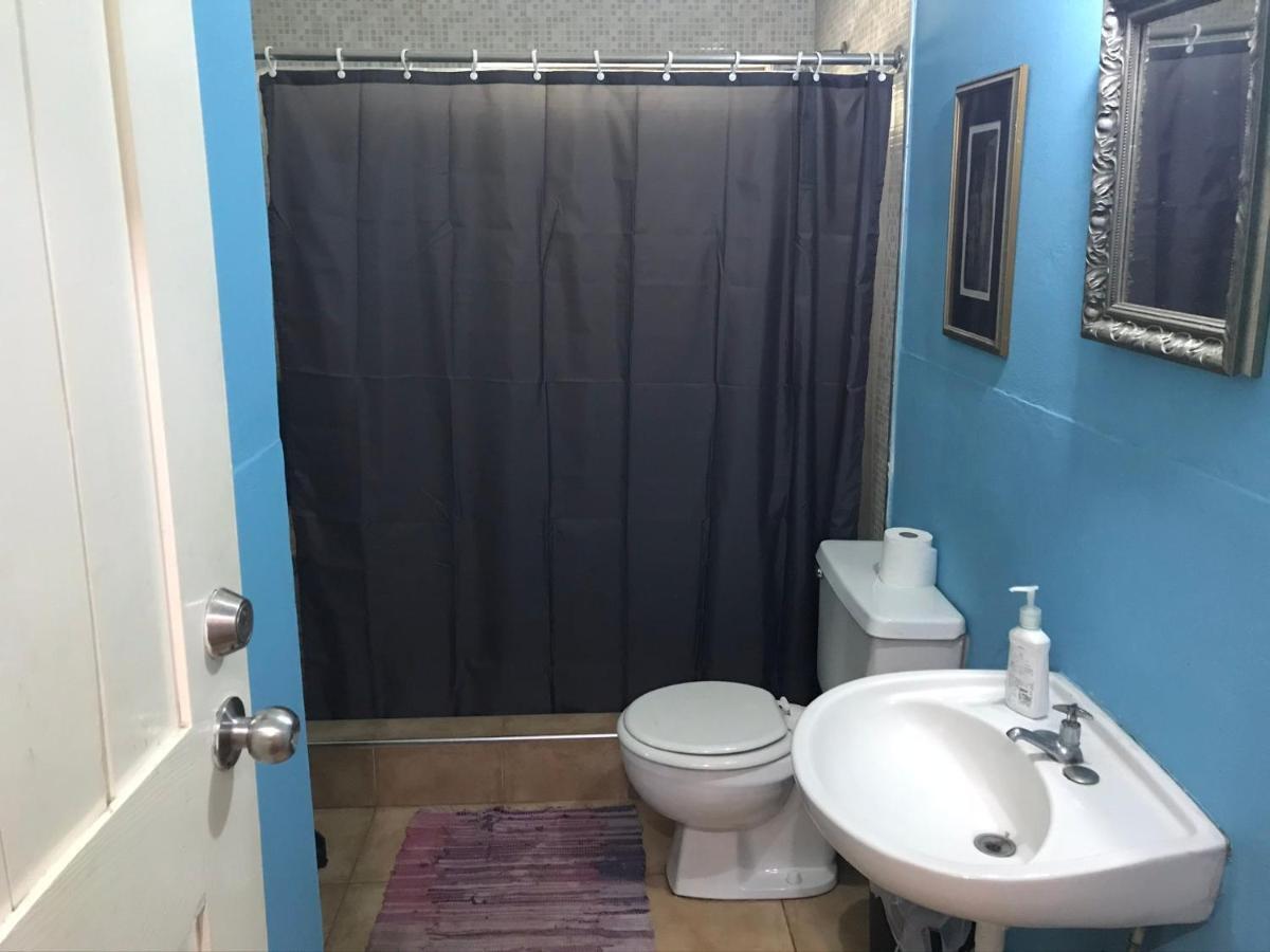Backpackers Hostel