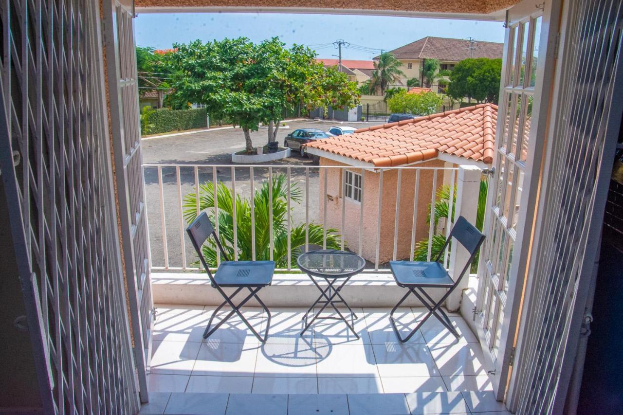 Apartamento Finest Apt # 421 Bloc # 4 Marley Manor 6 Marley Rd Kgn 6